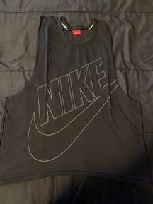 Workout Tank