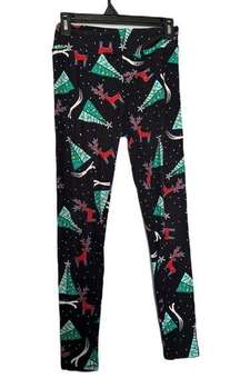 Lularoe One Size leggings‎