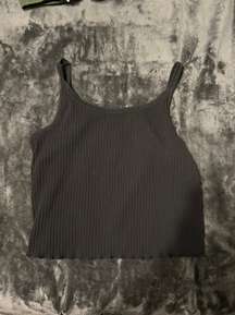 Crop Tank