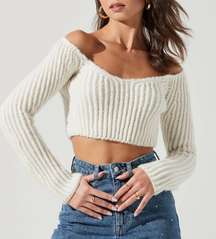 sweater