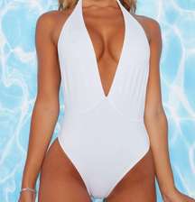 One Piece Swimsuit