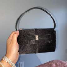 Black Handbag