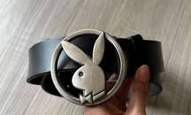 Playboy Belt