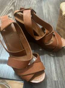 Wedges