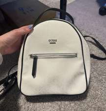 Small Backpack