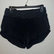 Medium Outdoor Voices running shorts