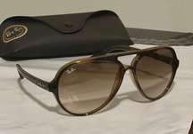 Rayban Cats 5000 Classic 59mm