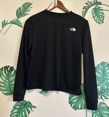 Long Sleeve