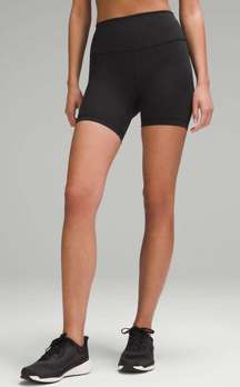 Align Biker Short 6”