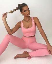 Pink Set 