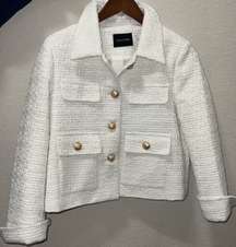 Women’s Blazer