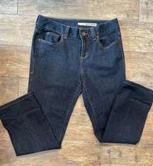 Jeans, Size 8, Straight Leg, NWOT