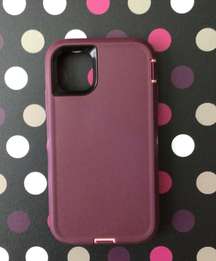 iPhone 11  Case