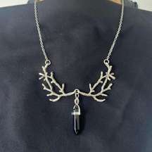 Wicked  Necklace