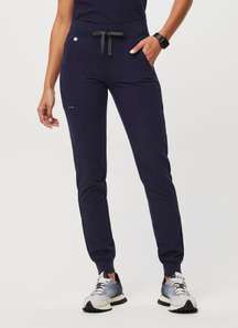 Zamora Jogger Scrub Pants