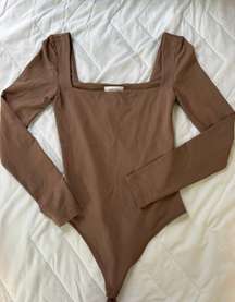 Babaton Contour Bodysuit