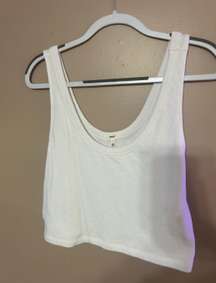 White Tank