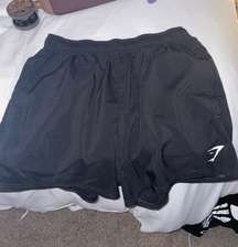 Running Shorts