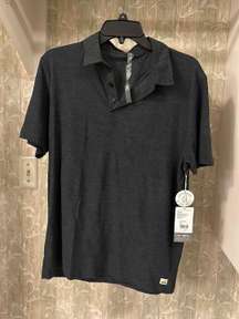 Men’s Strato Tech Polo