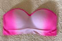 Strapless bra by No Boundaries size M