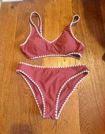 Bathing Suit Set