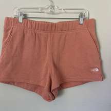 North Face Comfy Shorts