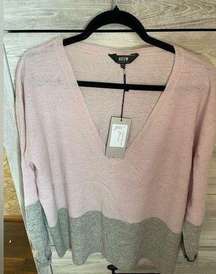 Neuw cashmere sweater