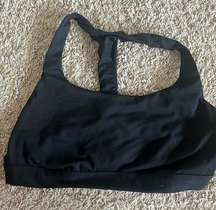 All In Motion sports bra Medium