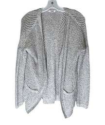 Garage Cardigan Sweater