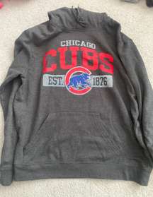 Chicago Cubs Hoodie