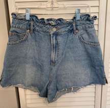 Demin  Jean Shorts