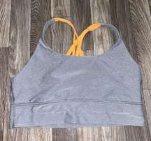 Energy Bra *Long Line