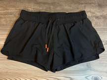 Active Double Layer Short