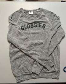 Glossier Crewneck