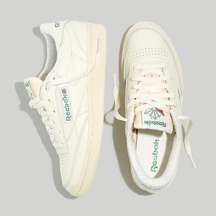 Club C 85 Vintage Sneakers