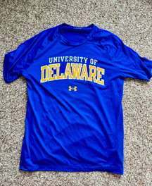 University Of Delaware  Yes