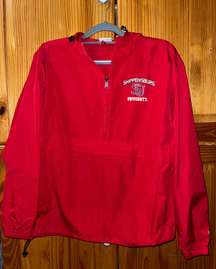 Shippensburg University Windbreaker