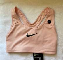 Swoosh Bra