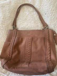 Satchel Shoulder Purse