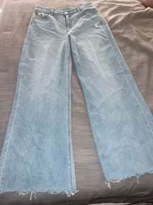 Outfitters Jeans