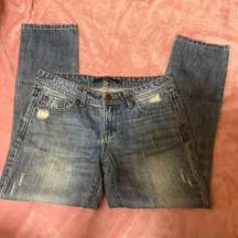 Harper Jeans-size 26