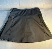 Sport Skirt