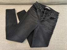 Black Skinny Jeans