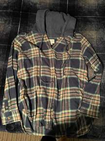 Outfitters Flannel