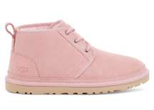 UGG Women’s Pink Nuemel  Boots