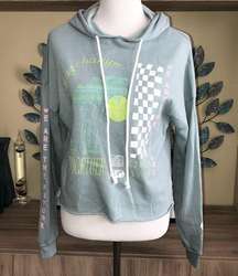 Grayson Threads Hoodie 1713