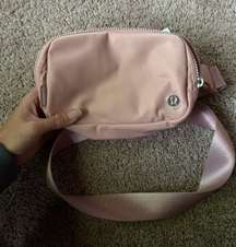 Lululemon Belt Bag 