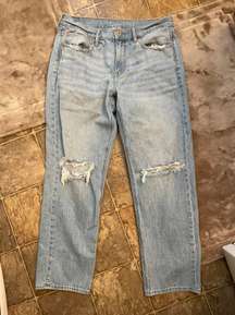 Outfitters Jeans