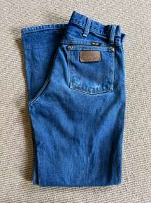 Vintage  Denim Jeans