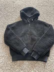 scuba fleece jacket